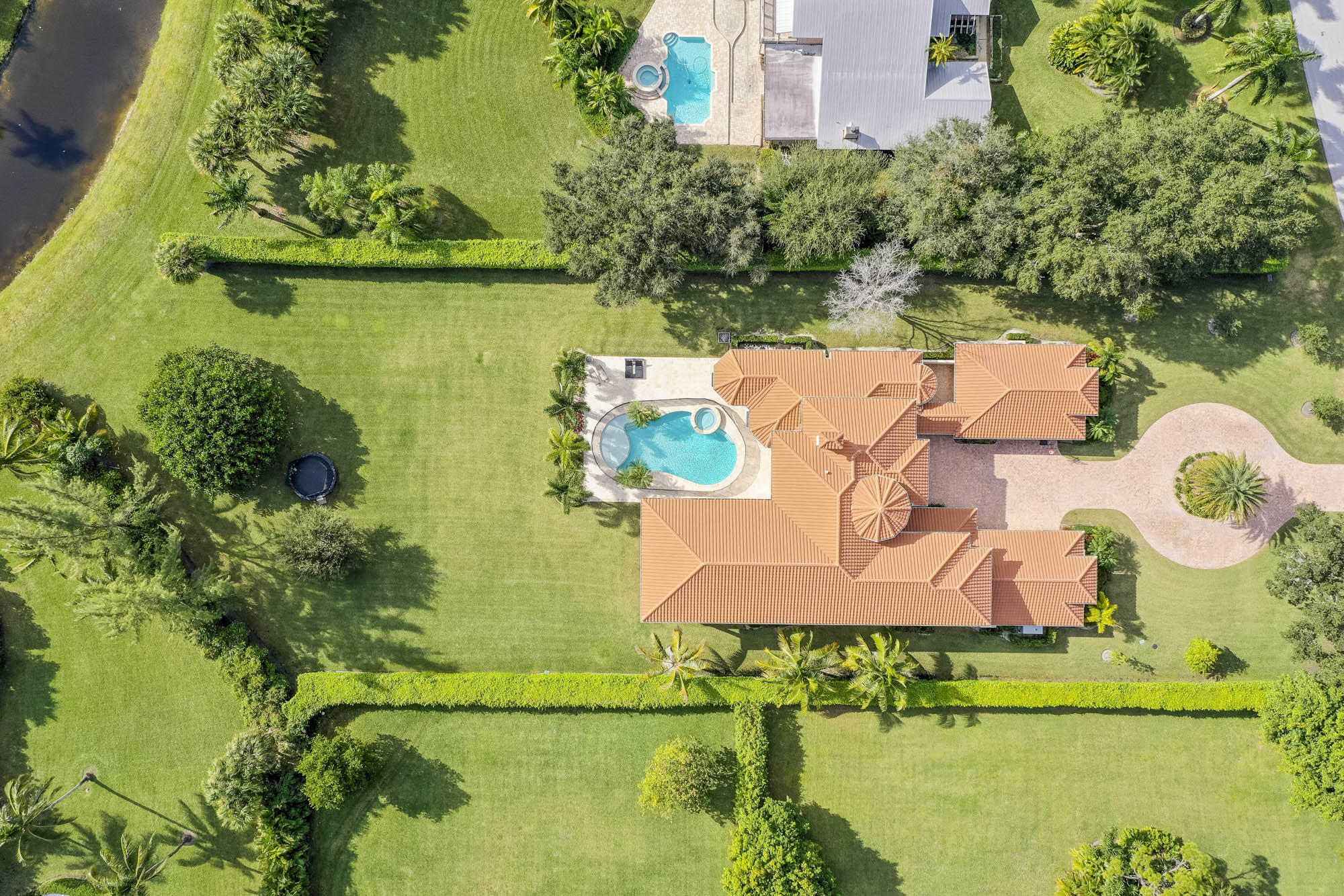 Steeplechase - Residential