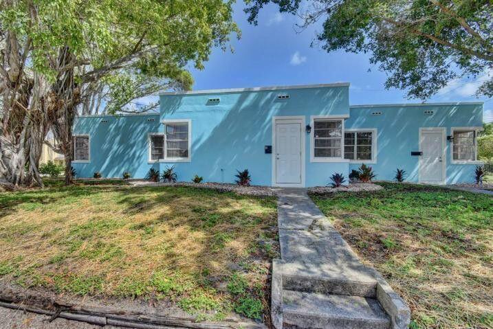 NORTHWOOD ADD - Residential Lease