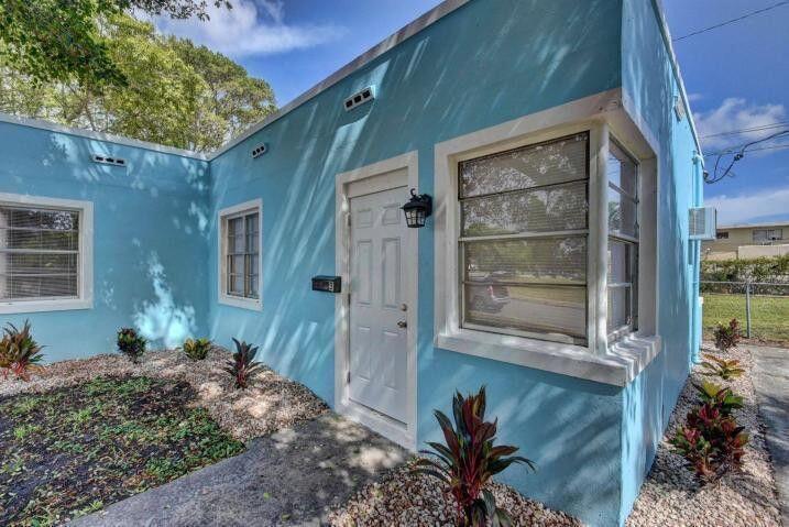 NORTHWOOD ADD - Residential Lease