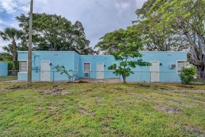 NORTHWOOD ADD - Residential Lease