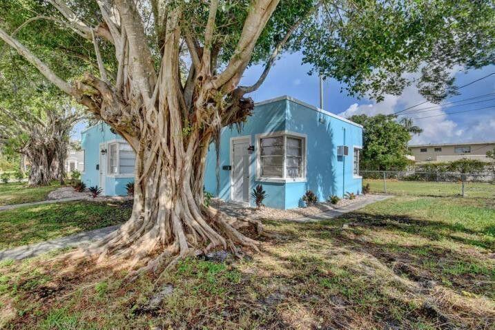 NORTHWOOD ADD - Residential Lease