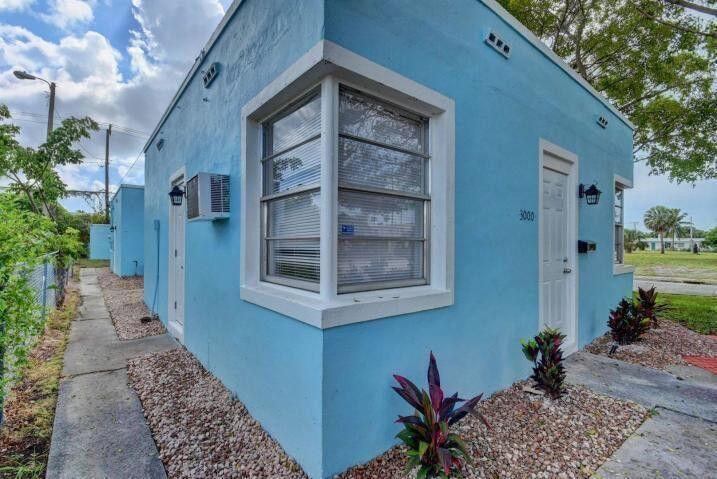 NORTHWOOD ADD - Residential Lease