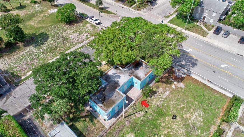 NORTHWOOD ADD - Residential Lease