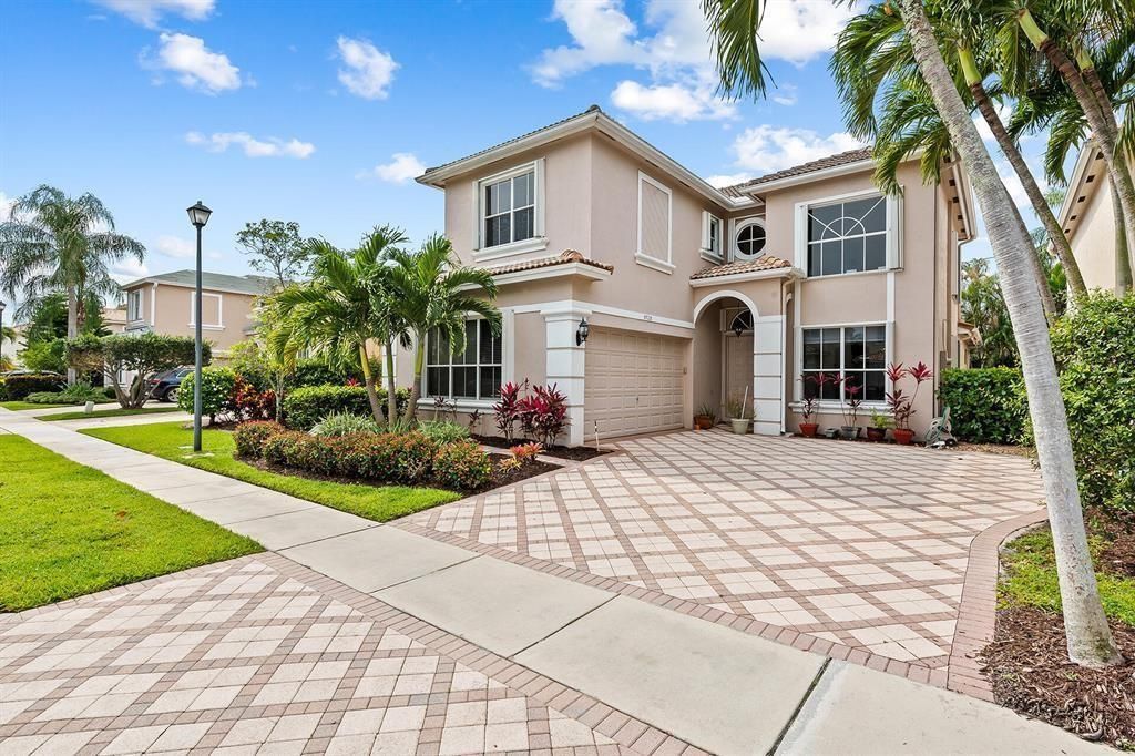 Photo of 9728 Vineyard Court, Boca Raton, FL 33428 (MLS # B26008806)