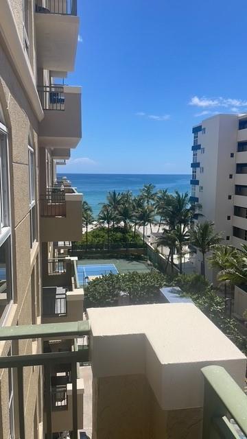 2080 OCEAN DRIVE CONDO - Residential