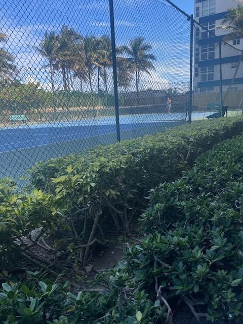 2080 OCEAN DRIVE CONDO - Residential