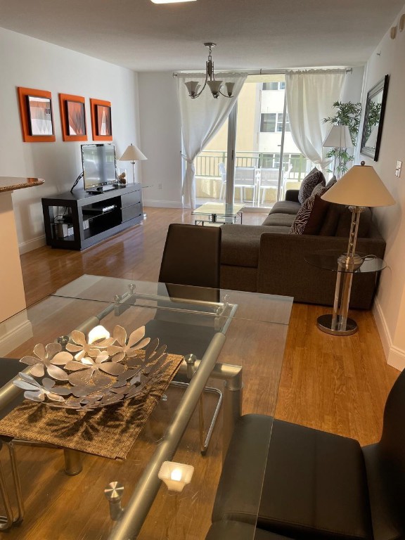 2080 OCEAN DRIVE CONDO - Residential
