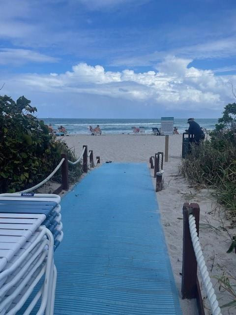 2080 OCEAN DRIVE CONDO - Residential