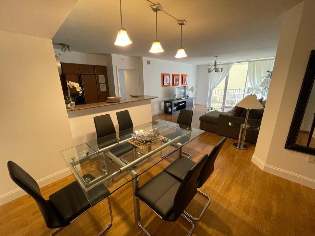 2080 OCEAN DRIVE CONDO - Residential