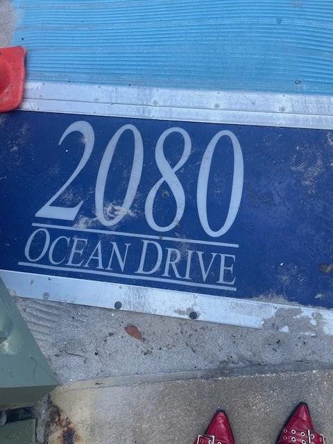2080 OCEAN DRIVE CONDO - Residential