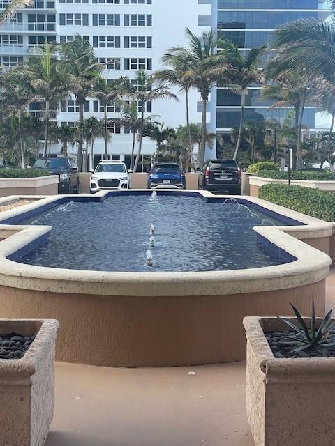 2080 OCEAN DRIVE CONDO - Residential