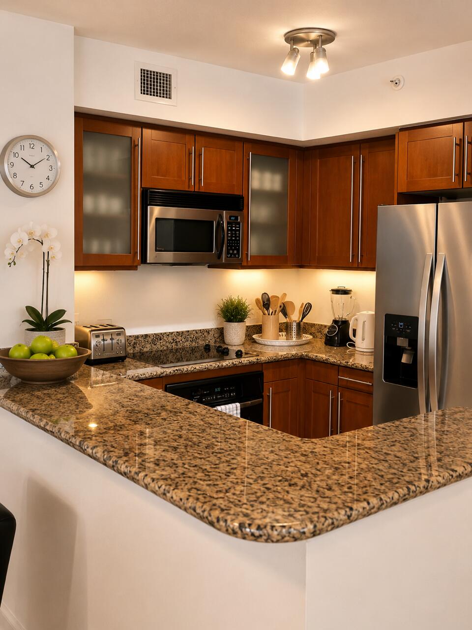 2080 S Ocean Drive 505