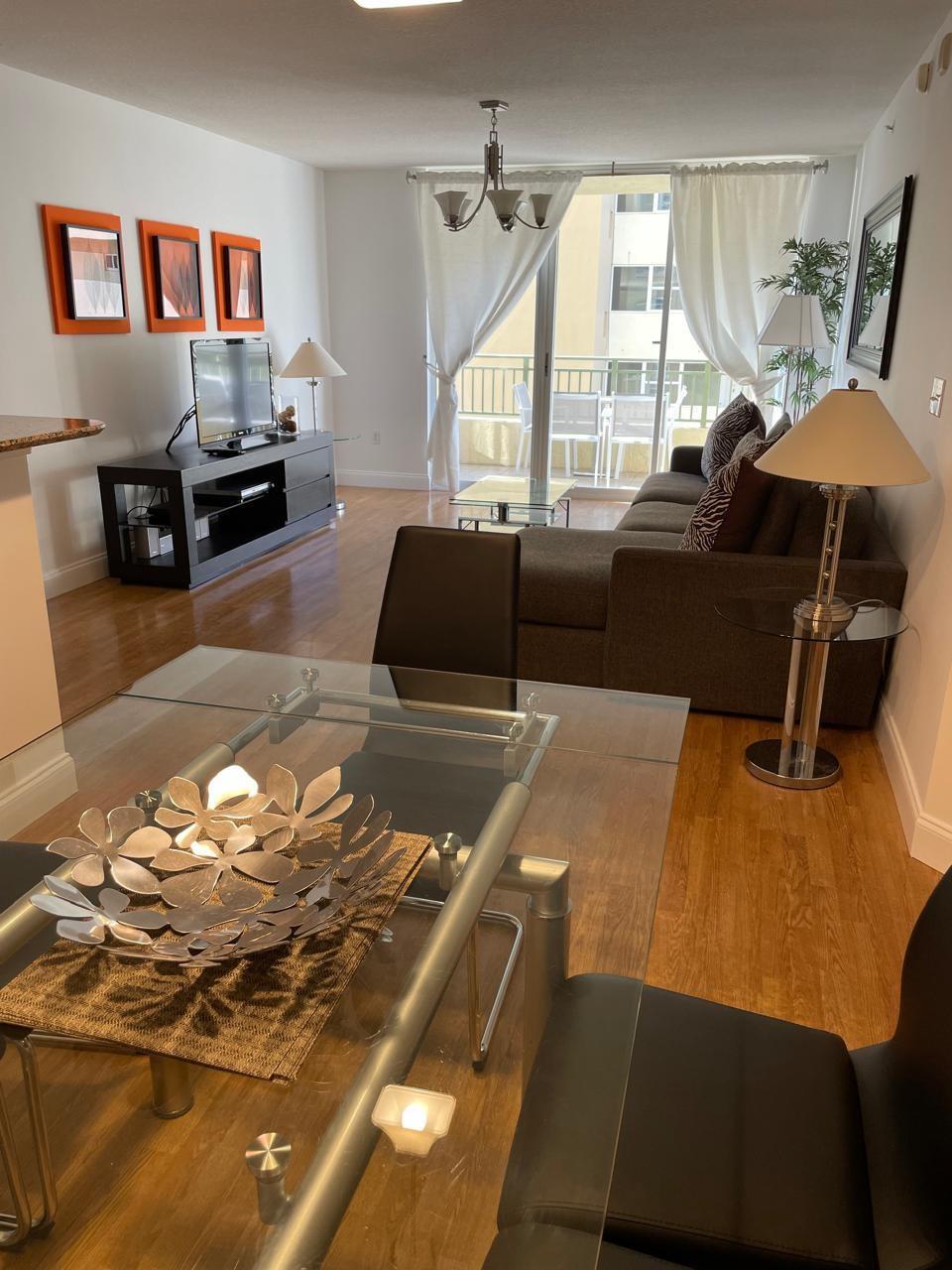 2080 OCEAN DRIVE CONDO - Residential