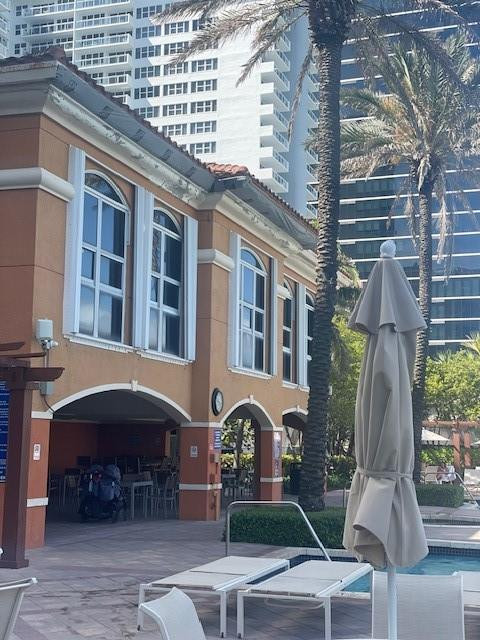 2080 OCEAN DRIVE CONDO - Residential