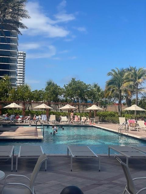 2080 OCEAN DRIVE CONDO - Residential