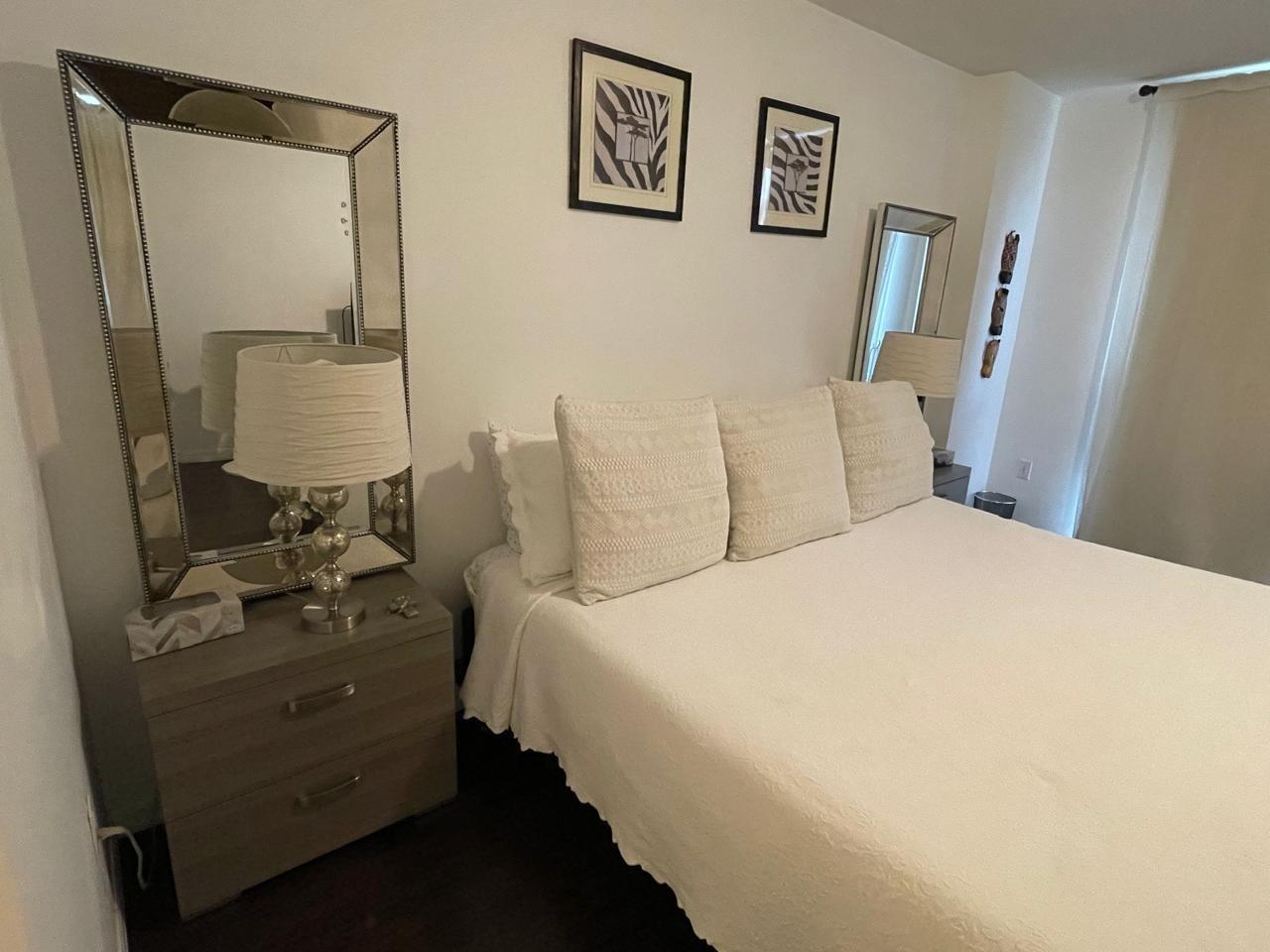 2080 OCEAN DRIVE CONDO - Residential