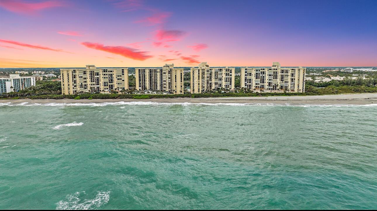 400 Ocean Trail Way 601