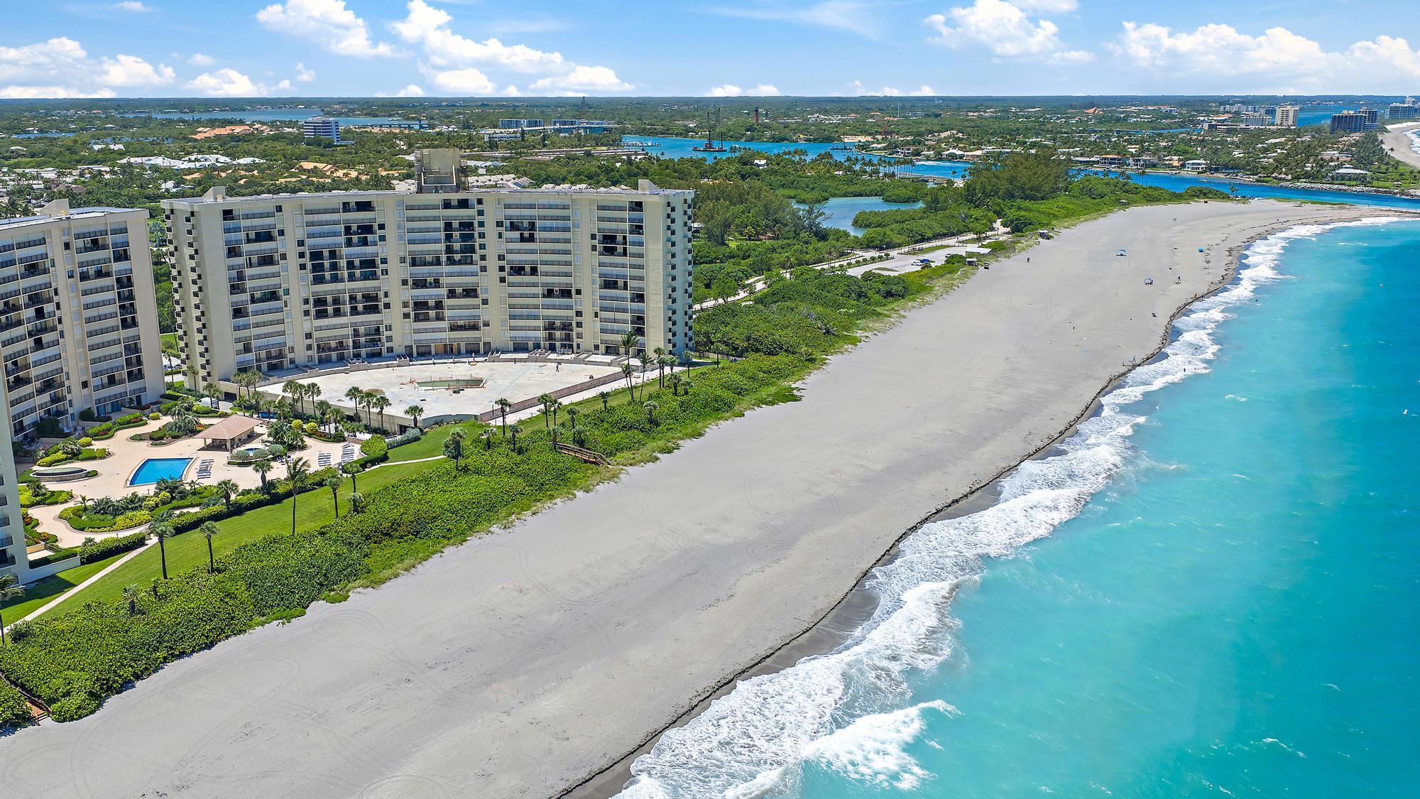 400 Ocean Trail Way 601, Jupiter, FL, 33477/$849,900 1 400 Ocean Trail Way 601