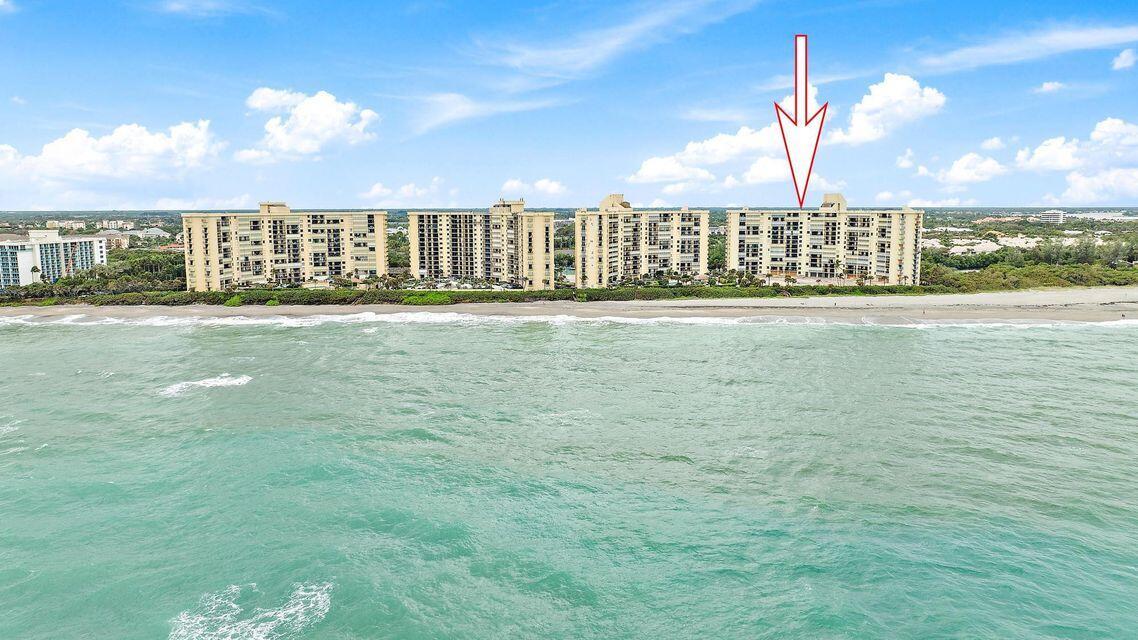 400 Ocean Trail Way 601
