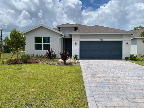 Photo of 7100 SE Park Trace Court, Stuart, FL 34997 (MLS # R11016750)