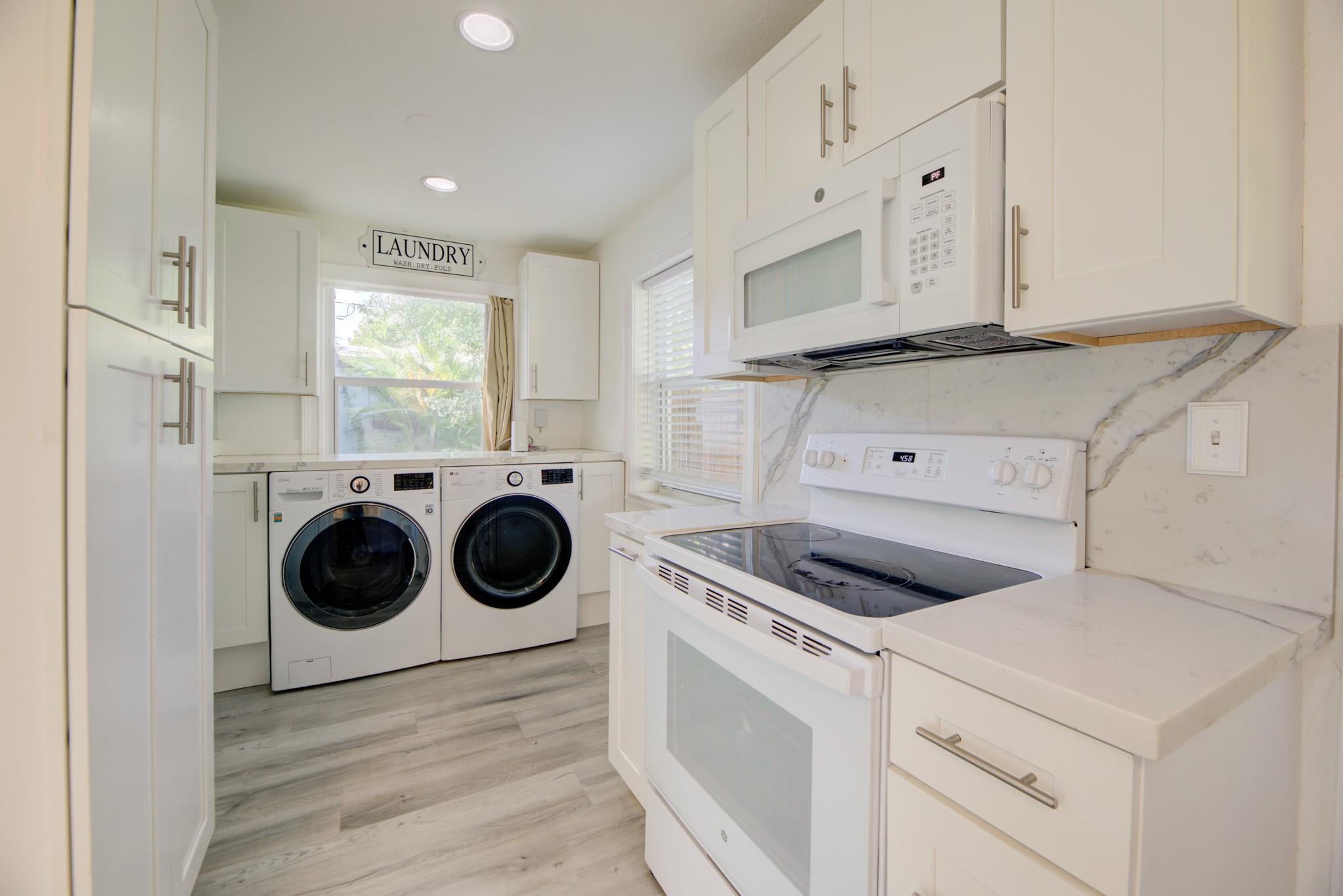 WHITE ACRES - Residential Lease