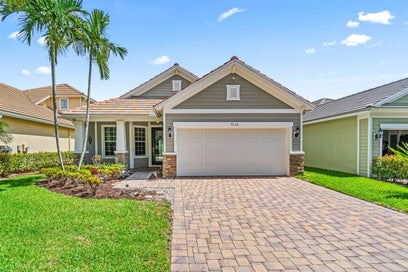 9136 Wrangler Drive Lake Worth FL 33467