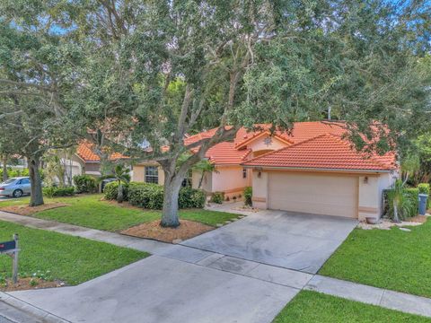 A home in Lake Worth