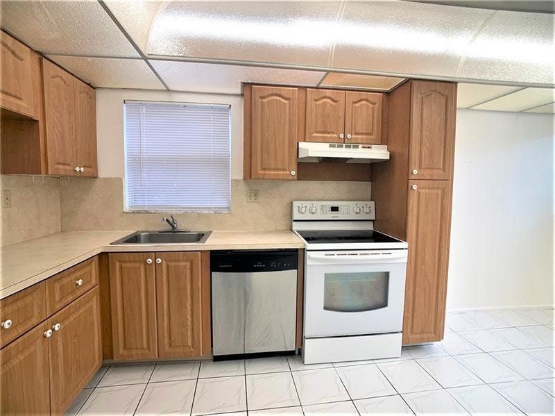 Photo of 8360 Sands Point Boulevard #G210, Tamarac, FL 33321 (MLS # B26060466)
