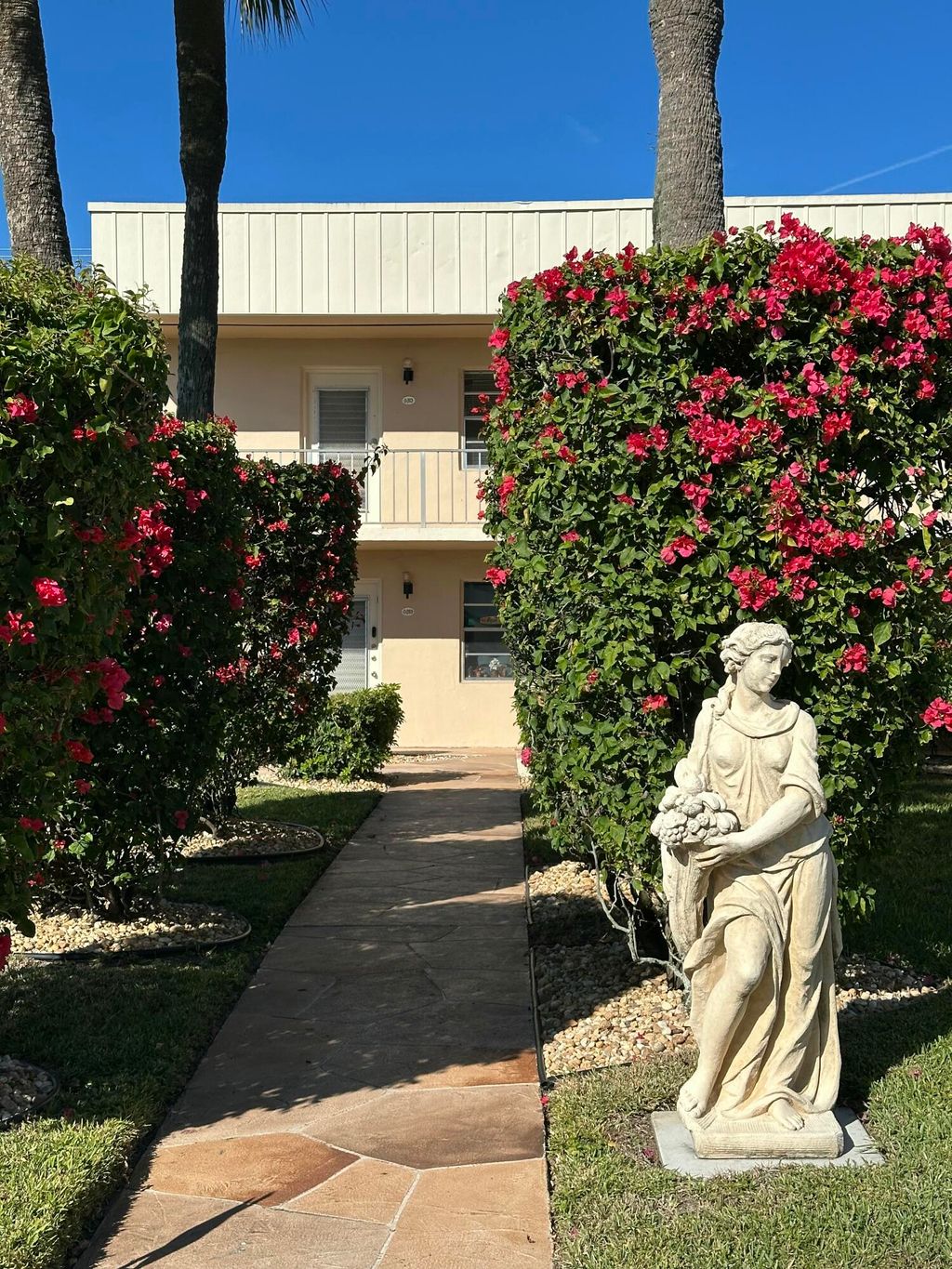 Photo of 313 Normandy G, Delray Beach, FL 33484 (MLS # R11159060)