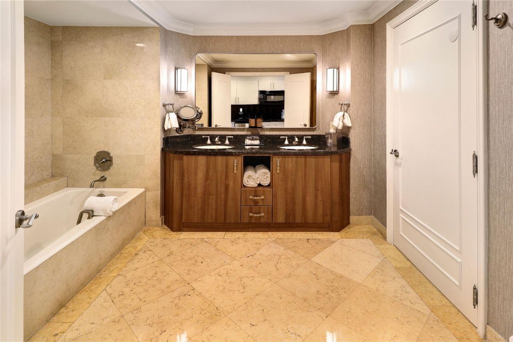 Photo of 601 N Ft Lauderdale Bch Boulevard #905, Fort Lauderdale, FL 33304 (MLS # F10539072)