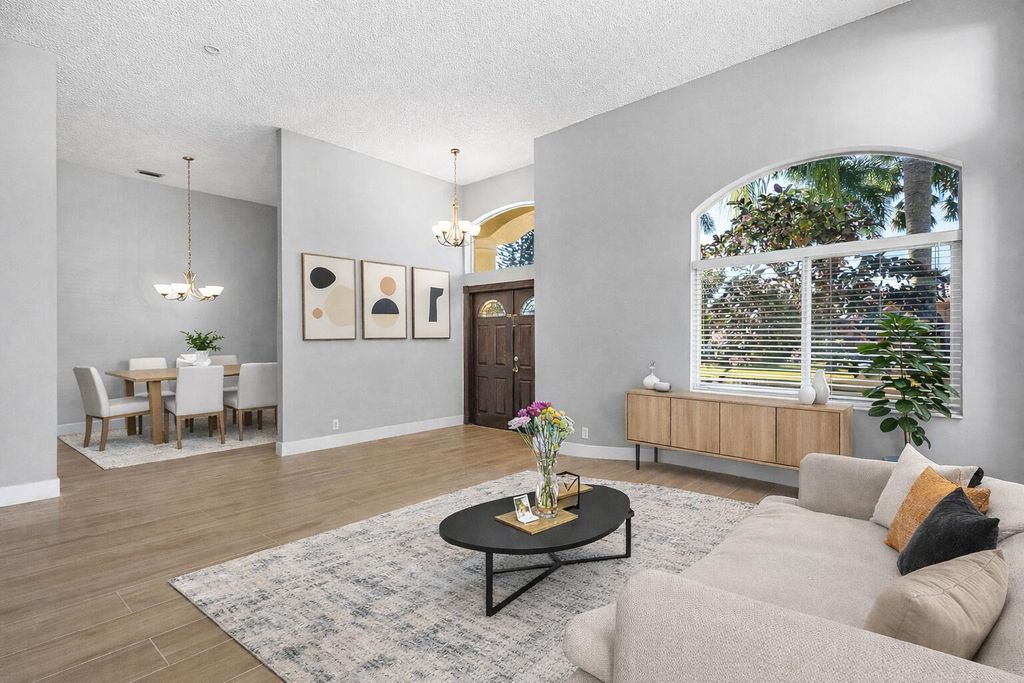 Photo of 19712 Dinner Key Drive, Boca Raton, FL 33498 (MLS # R11160519)