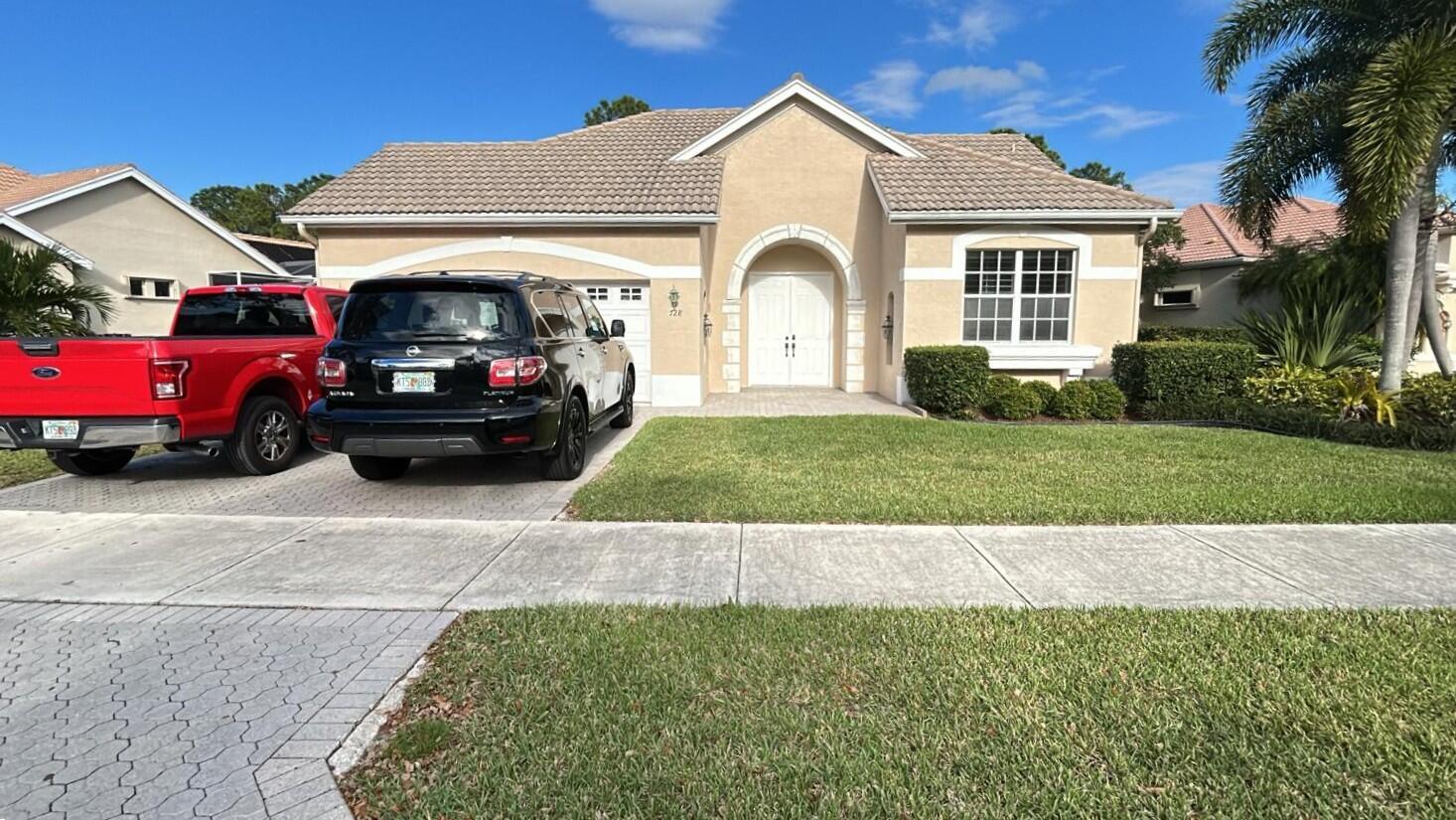 2002, 4/3 home. Fresh paint, updated floors. Enclosed indoor pool & spa. Solid roof. Detached 4th bed/bath. Good structure. Kitchen & bath updates possible.