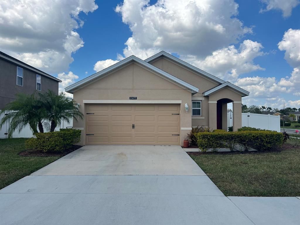 Photo of 11477 SW Patterson Street, Port St Lucie, FL 34987 (MLS # R10871710)