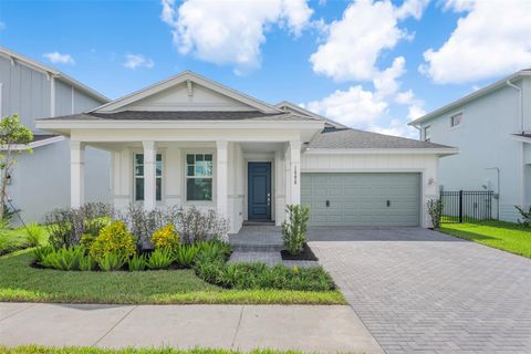 A home in Loxahatchee