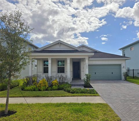 A home in Loxahatchee