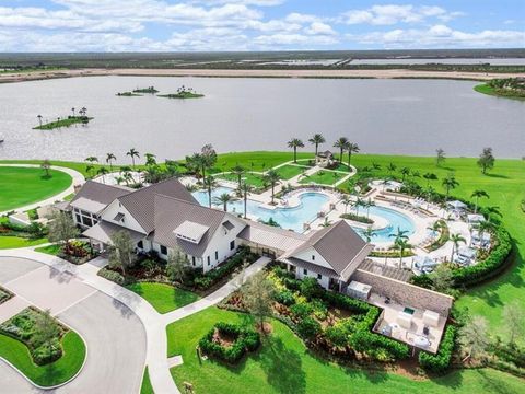 A home in Loxahatchee