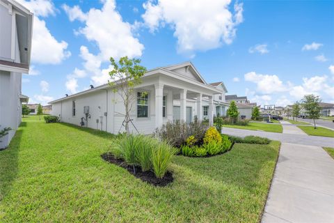 A home in Loxahatchee