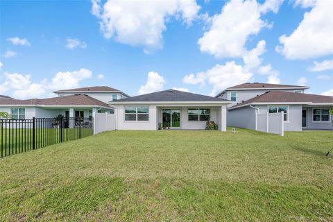 A home in Loxahatchee