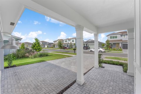 A home in Loxahatchee