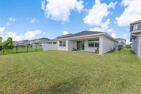 A home in Loxahatchee