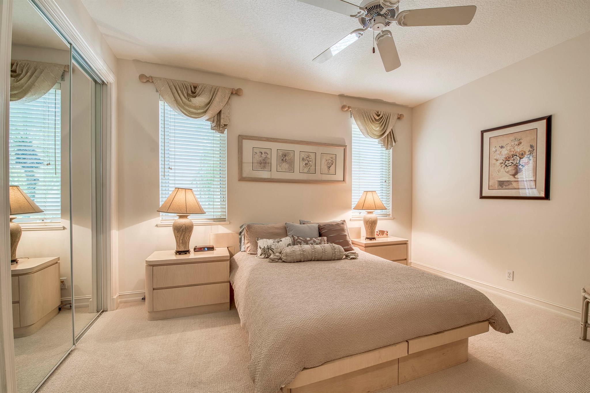 BallenIsles - Residential Lease