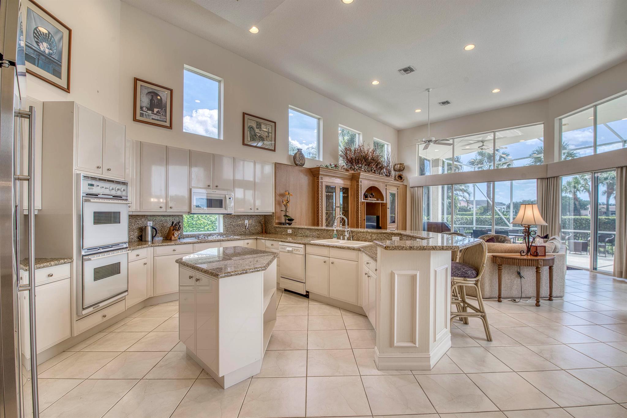 BallenIsles - Residential Lease