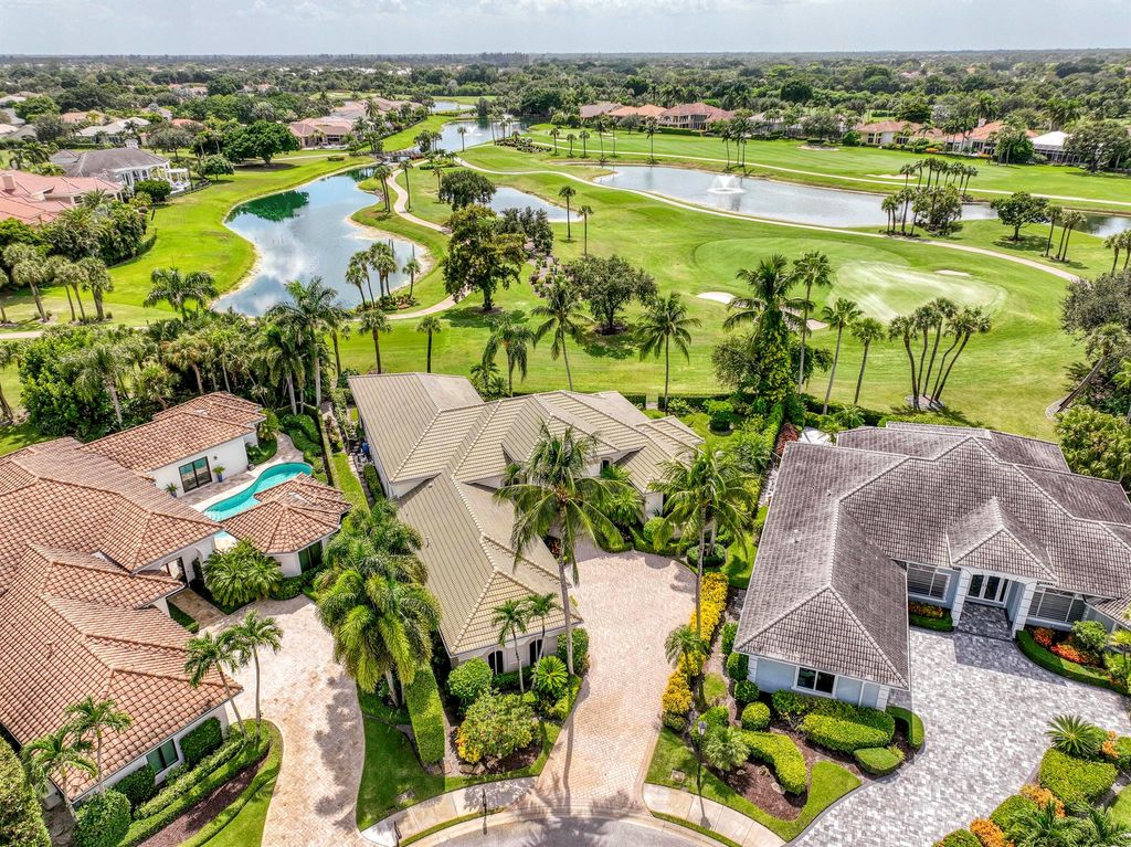 Photo of 59 Saint James Drive, Palm Beach Gardens, FL 33418 (MLS # R11120479)