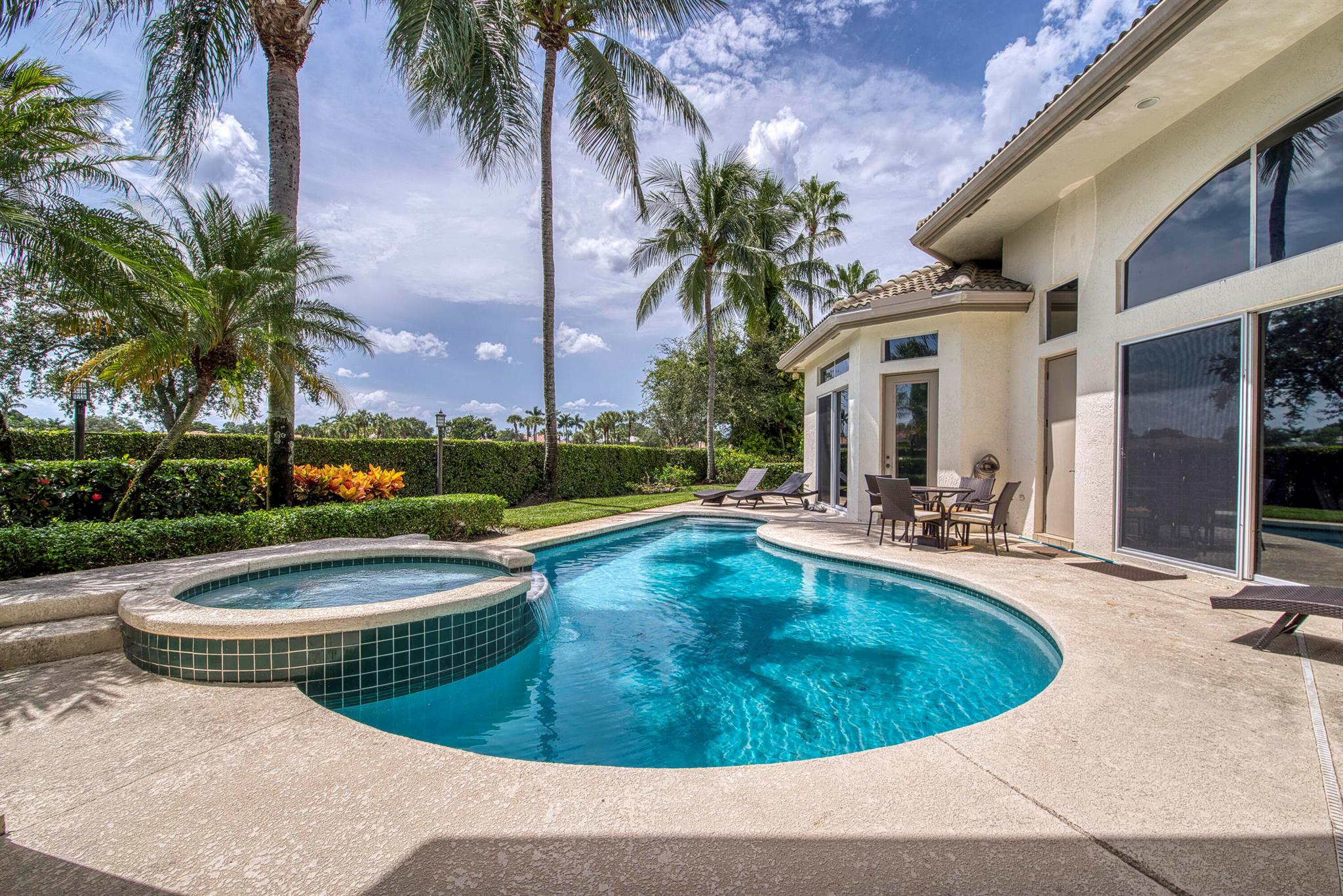 BallenIsles - Residential Lease