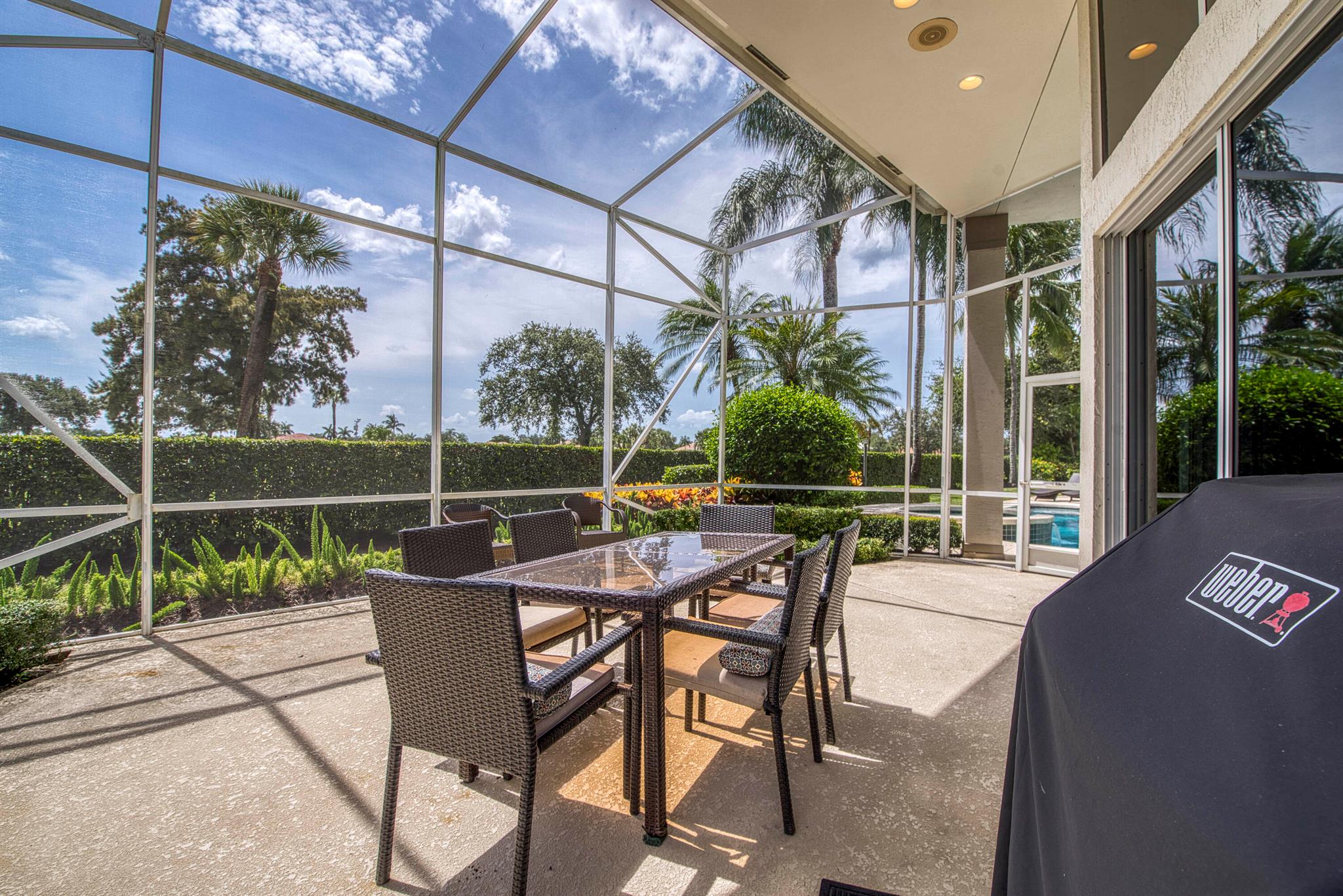 BallenIsles - Residential Lease