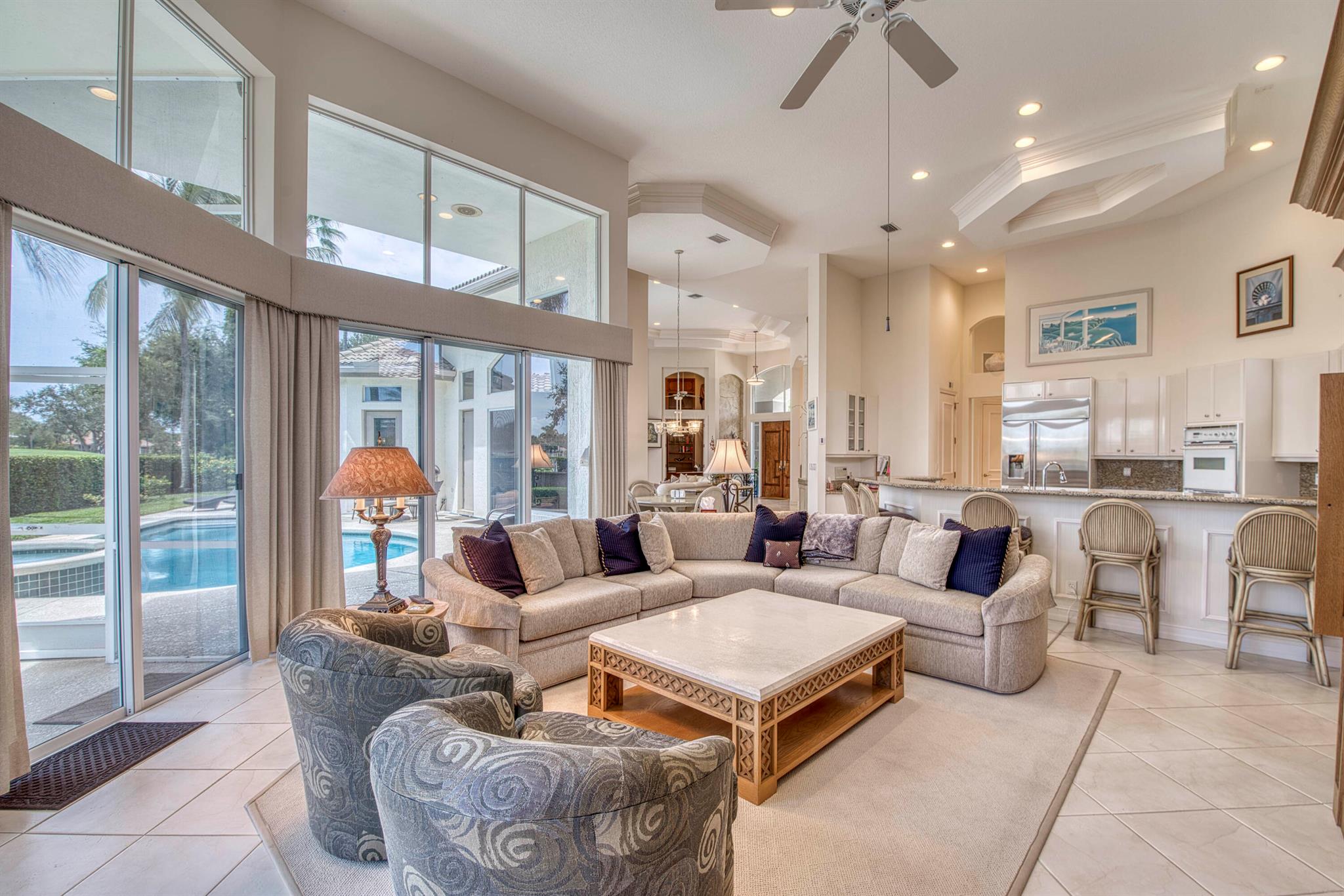 BallenIsles - Residential Lease