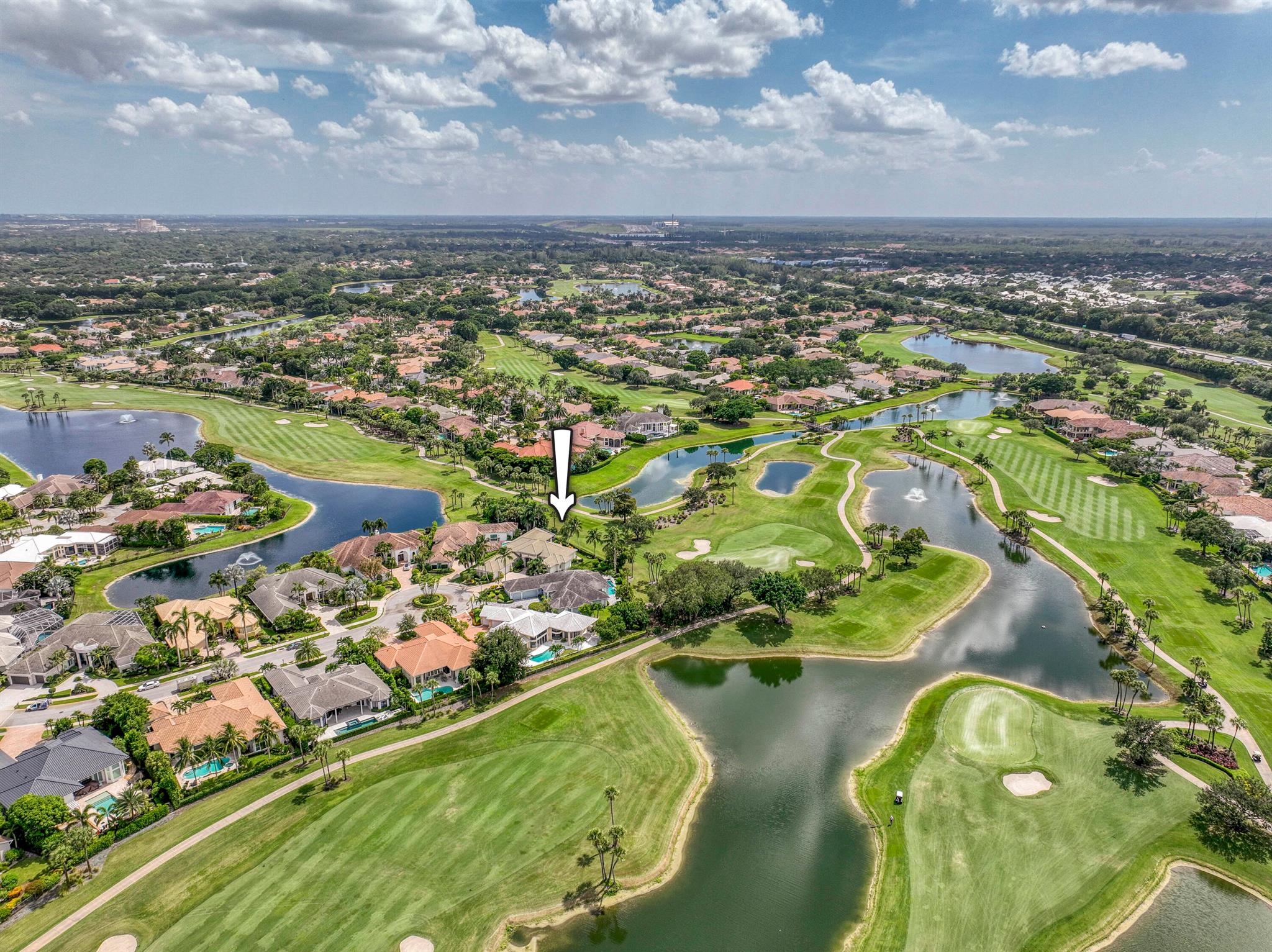 BallenIsles - Residential Lease