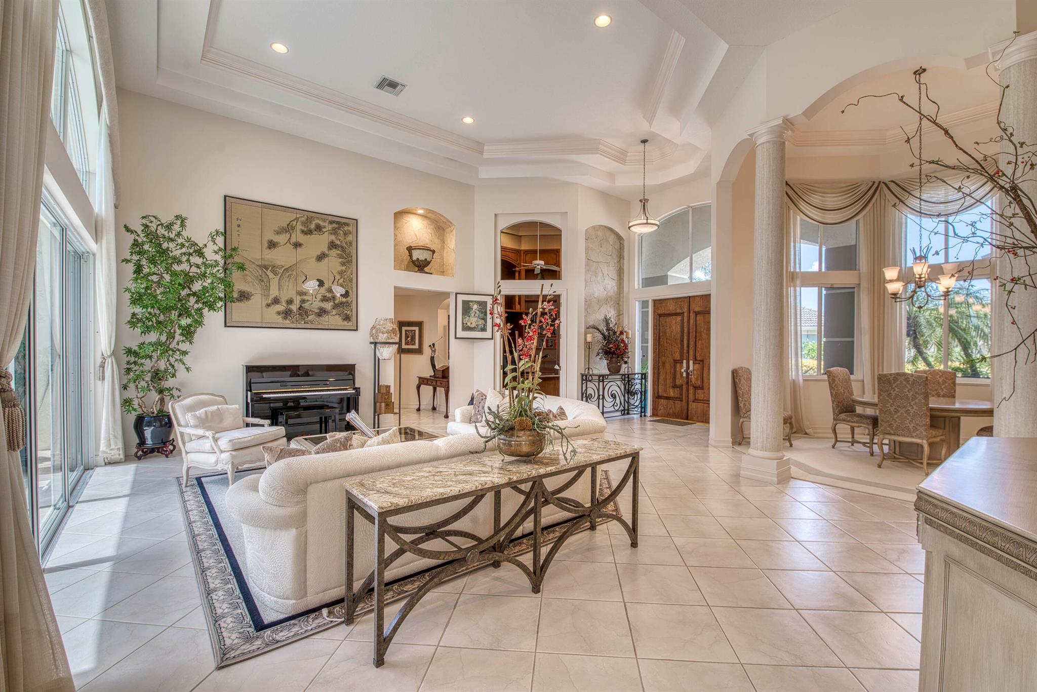 BallenIsles - Residential Lease