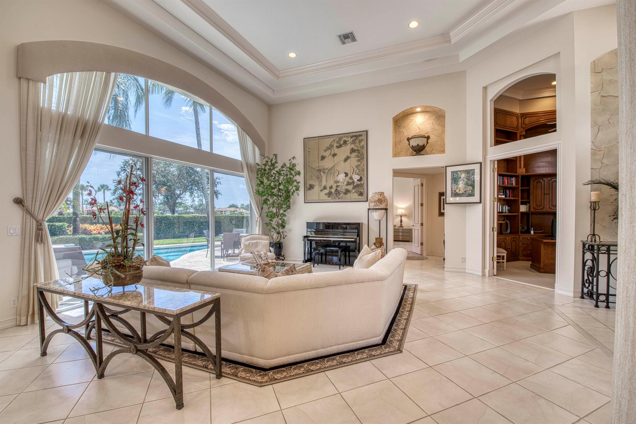 BallenIsles - Residential Lease