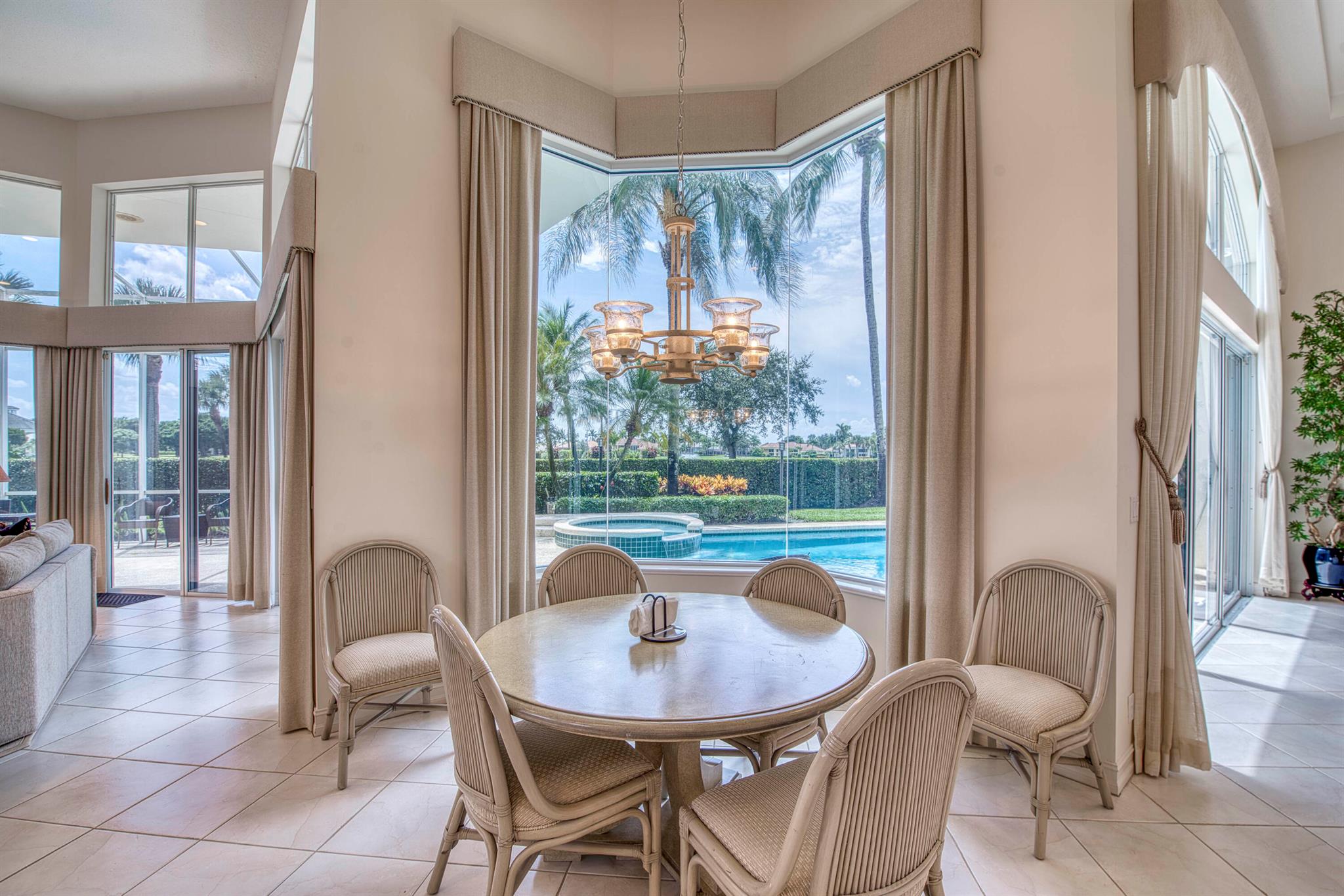 BallenIsles - Residential Lease